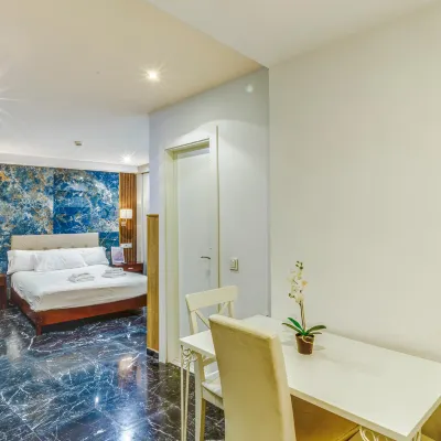 Costa Marbella Star Light Hoteles cerca de Centro histórico de Marbella