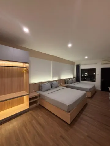 Holiday Beach Inn