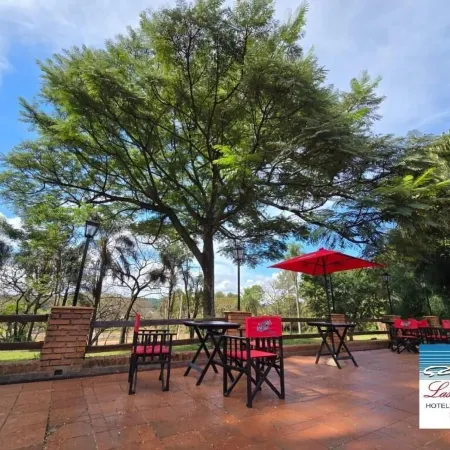 Hotel & Restaurant Las Brisas
