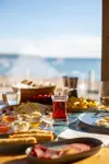 İnemare Hotel - breakfast