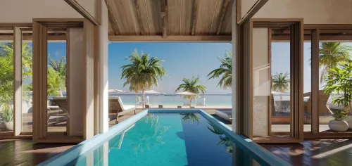 Envi Paje - Luxury
