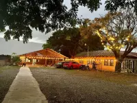 Hotel Guanacaste Hotels in 