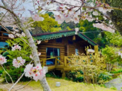 ペンションししくい 海陽町のホテル