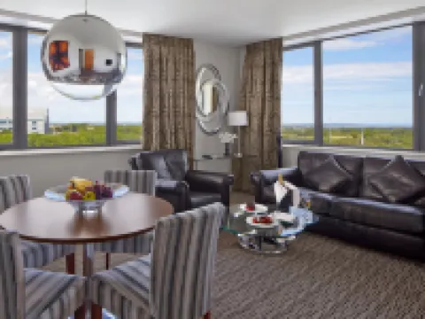 Clayton Hotel Dublin Airport Central Hotels in Dublin