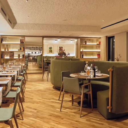 IL Leon d'Oro Hotel Bari – by Farace Hotels