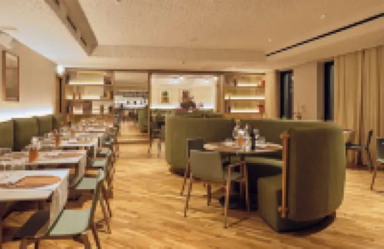 Il Leon D'oro 호텔 바리 – 바이 파라체 호텔스