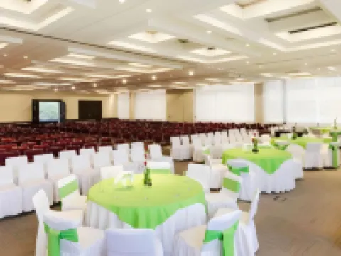 ホテル リアソール アエロプエルト