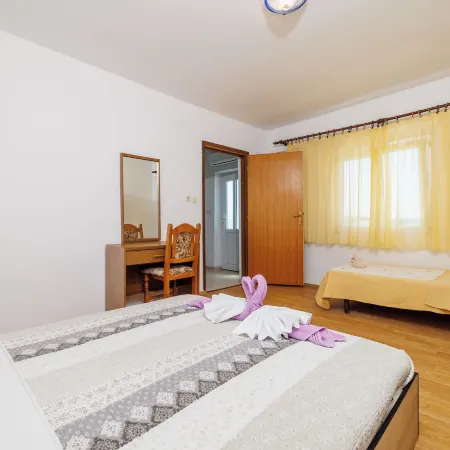 Apartment BigTerrace