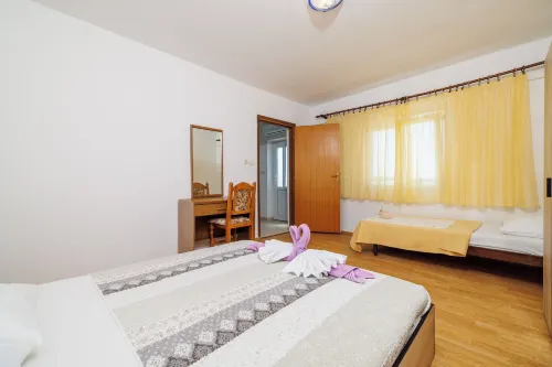 Apartment BigTerrace