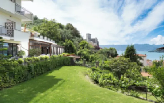 Doria Park Hotel Hôtels à : 