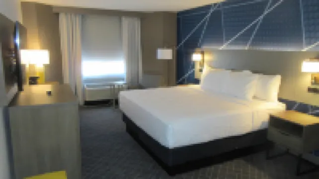 Comfort Inn Eagan Minneapolis - St. Paul South