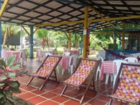Hotel Nuquimar Hotels in Nuqui