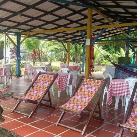 Hotel Nuquimar
