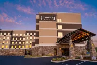 Staybridge Suites COEUR D'ALENE by IHG - WiFi