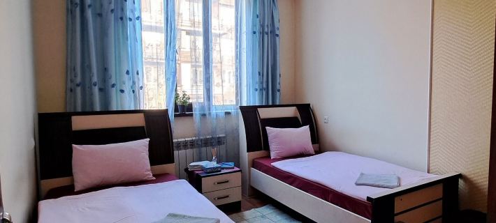 Arm Hostel Hotels in Jerevan