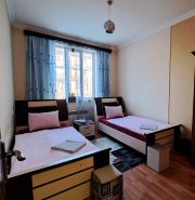 Arm Hostel