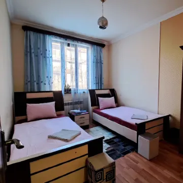 Arm Hostel Hotels near Freedom Square