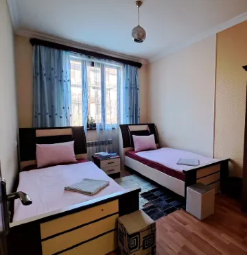 Arm Hostel Hotels near Yerevan Cascade