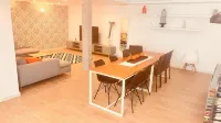 Chalet in Torrevieja for 6 Guests - 4-Star