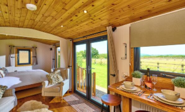 Ockeridge Rural Retreats