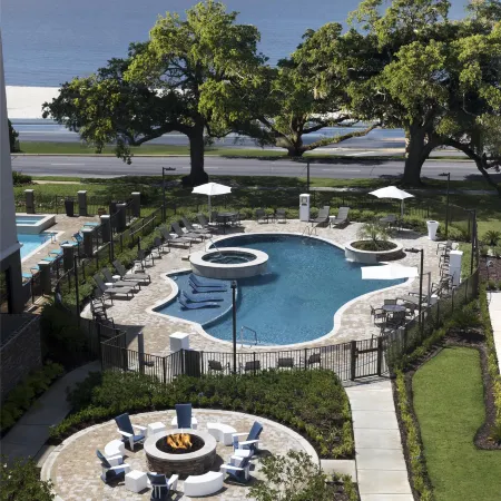 Hyatt Place Biloxi