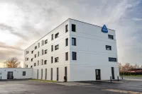 Hôtel Akena Châlons en Champagne - 4-Star