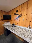Alpine Lodge