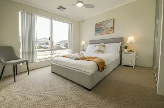 StayAU 寵物友好型避風港逃逸地，位於西澳