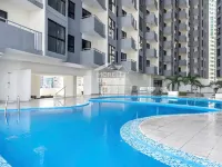 Luxury City View Apartments at Worldwide