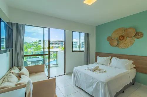 Mana Beach Experience Muro Alto by Carpediem - 3-Star
