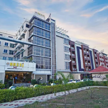 Breej Hotel
