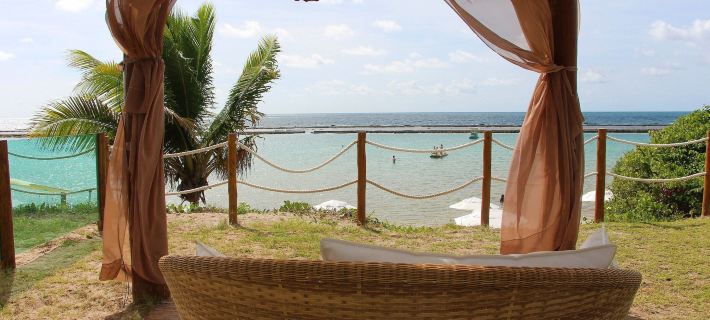 Polinesia Resort - Porto de Galinhas - Acesso ao Hotel Samoa Hotels in Ipojuca
