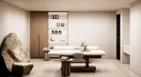 提諾斯海灘酒店 - SPA