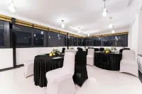 호텔 리비도, 마냐타 테크 파크 근처 - 2성급