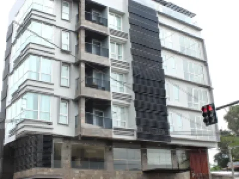 The UpperHouse Hotel