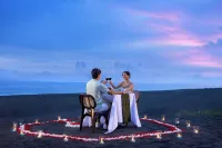 Quenzo Beach Resort - con vista mare
