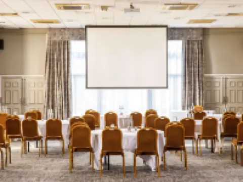 Mercure Maidstone Great Danes Hotel