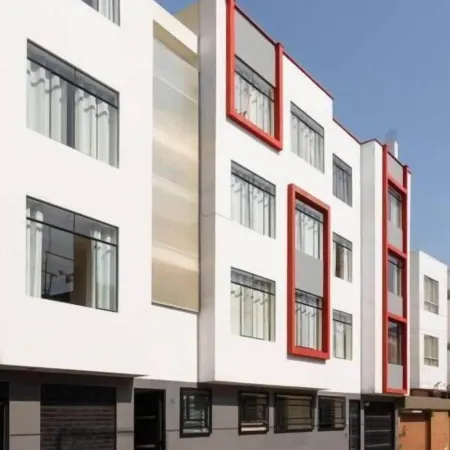 Residencial Suiza