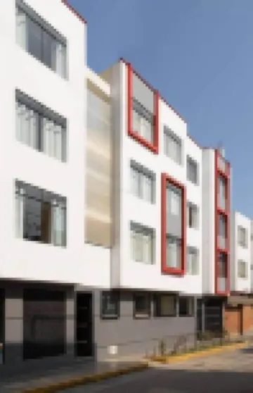 Residencial Suiza
