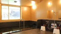 Hanazono Onsen Kaho No Sato - avec sources thermales