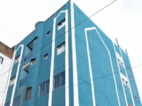 Hôtel Michou Hotels in Bafoussam