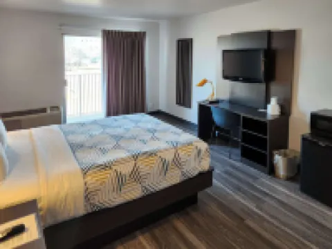 Motel 6 Lincoln, NE - Airport