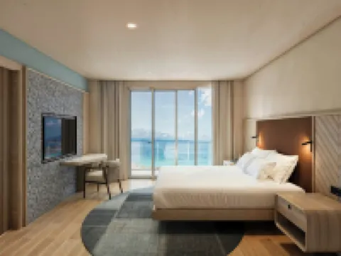 Four Points by Sheraton São Vicente Resort Hotels in Mindelo