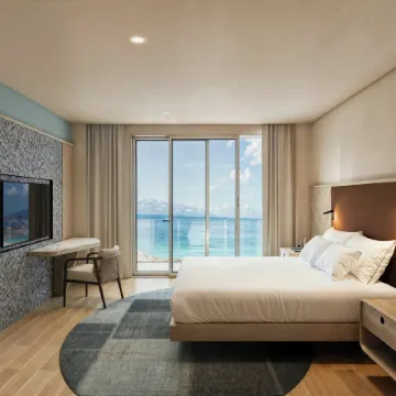 Four Points by Sheraton São Vicente Resort