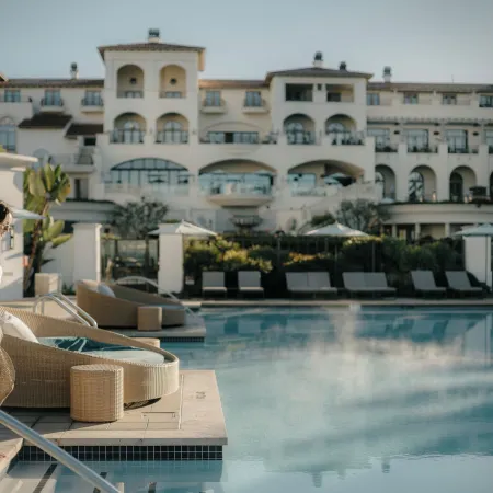 Waldorf Astoria Monarch Beach Resort & Club