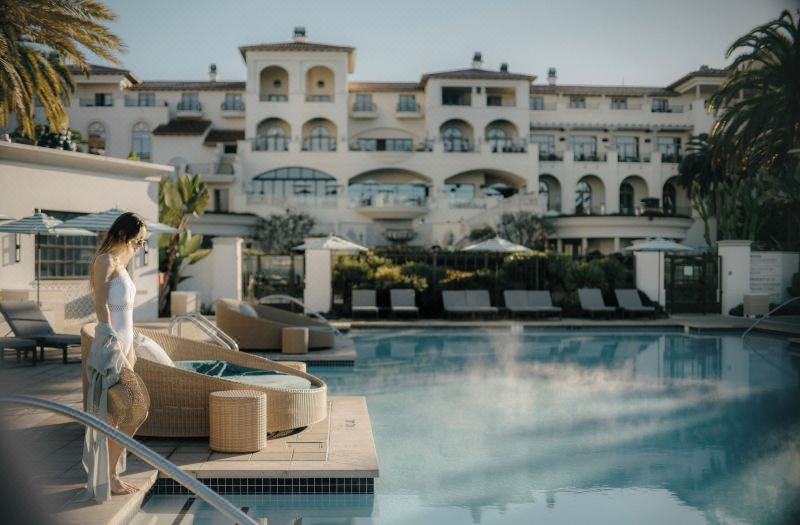 Waldorf Astoria Monarch Beach Resort & Club photo 3