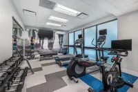 Best Western Plus Elgin - Chicago - Gym