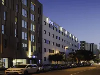 Ibis Budget Málaga Centro