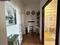 Scirocco公寓——寧靜的度假屋，享有美麗的景色