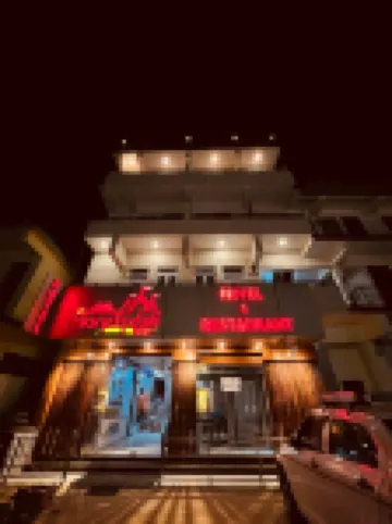 Hotel Panchvati Inn Uttarakhand